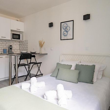 Fabulous Appartement - Disneyland & Paris Bussy-Saint-Georges Dış mekan fotoğraf