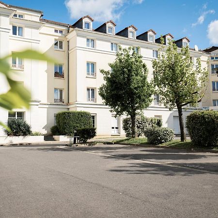 Fabulous Appartement - Disneyland & Paris Bussy-Saint-Georges Dış mekan fotoğraf