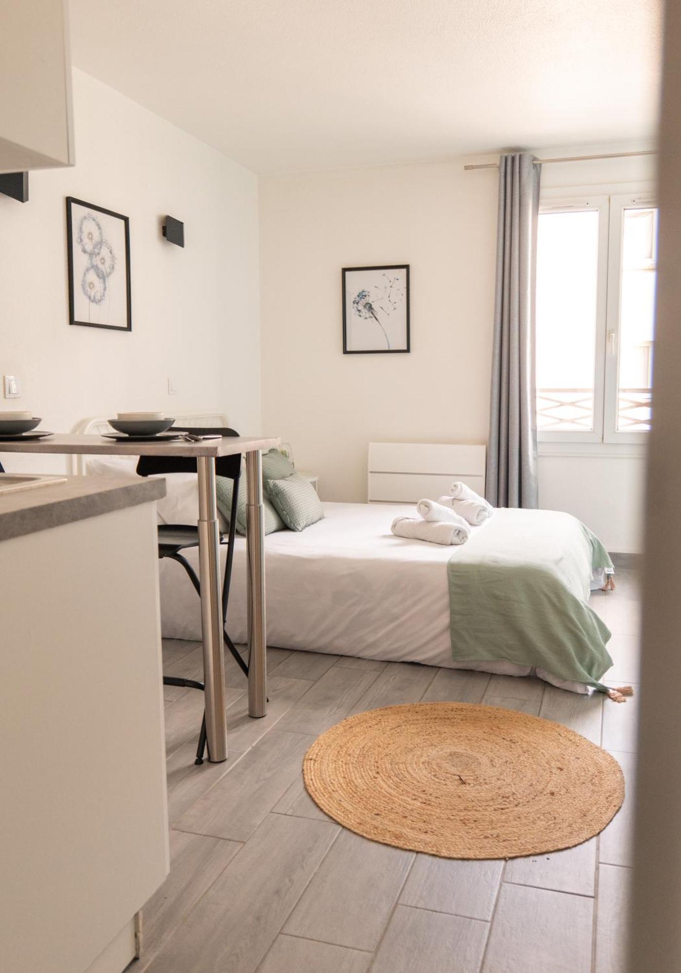 Fabulous Appartement - Disneyland & Paris Bussy-Saint-Georges Dış mekan fotoğraf