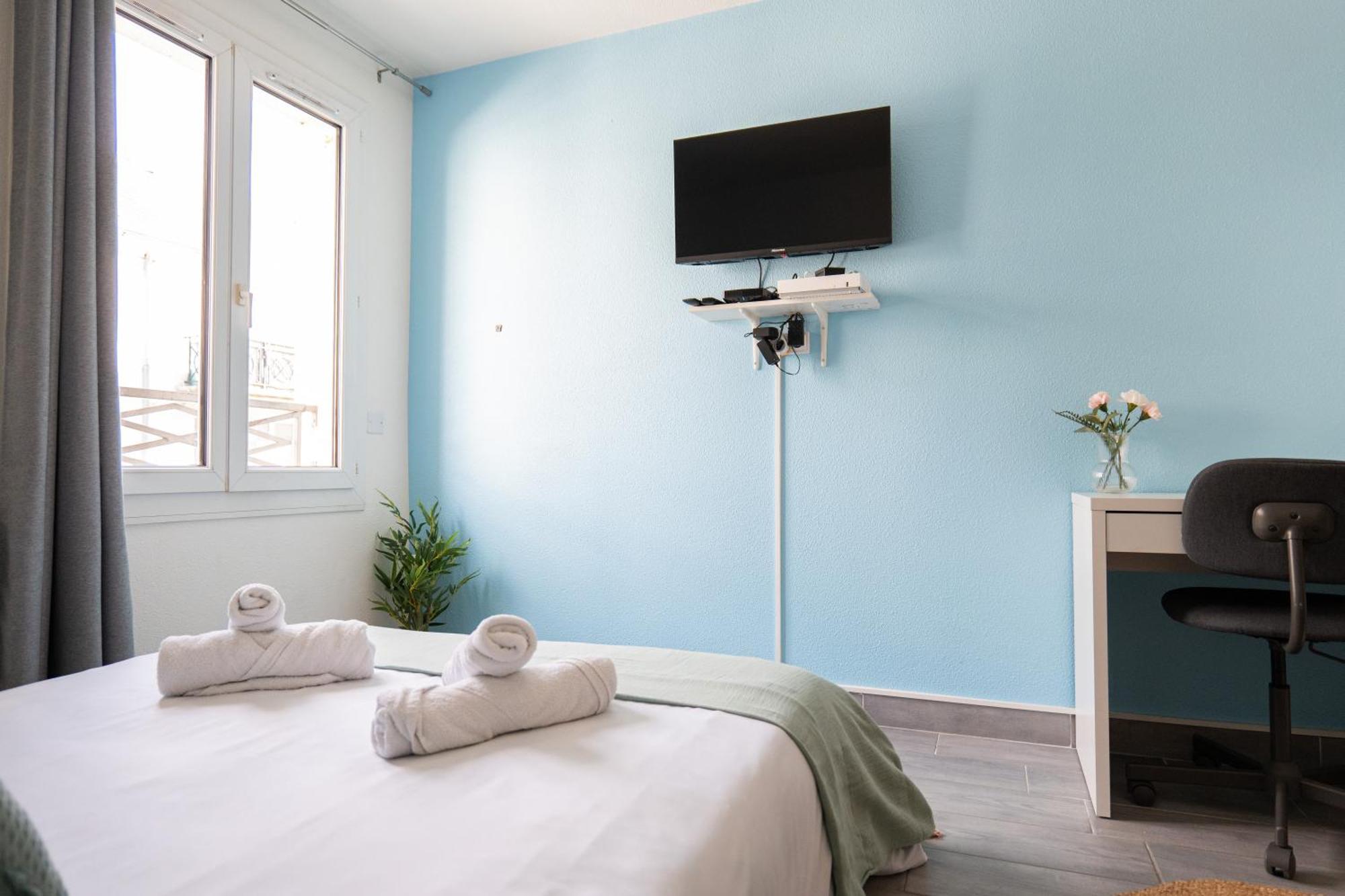 Fabulous Appartement - Disneyland & Paris Bussy-Saint-Georges Dış mekan fotoğraf