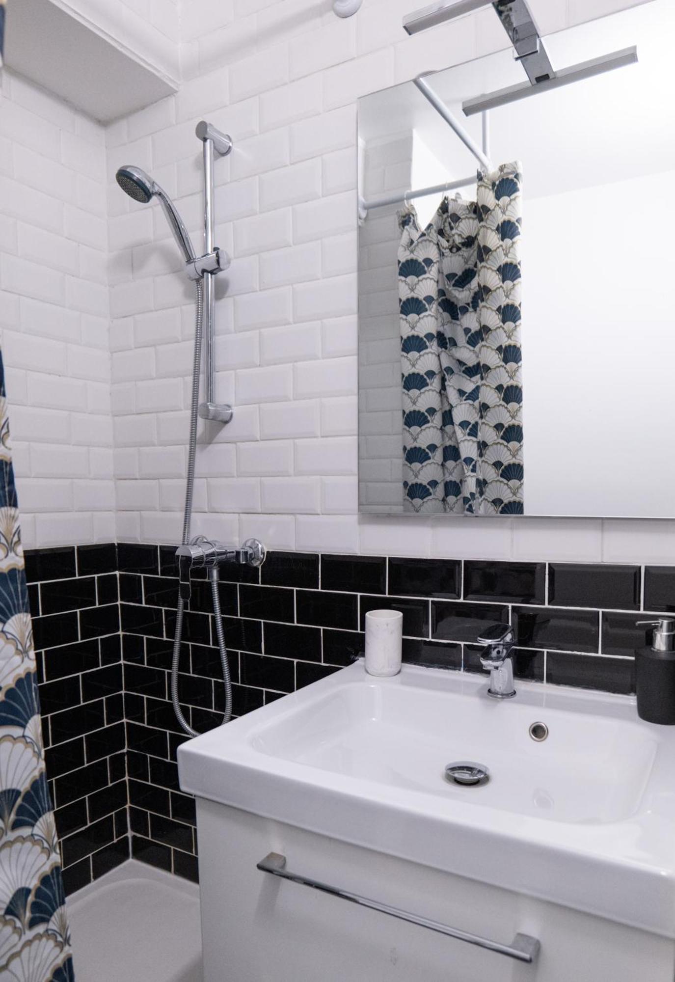 Fabulous Appartement - Disneyland & Paris Bussy-Saint-Georges Dış mekan fotoğraf
