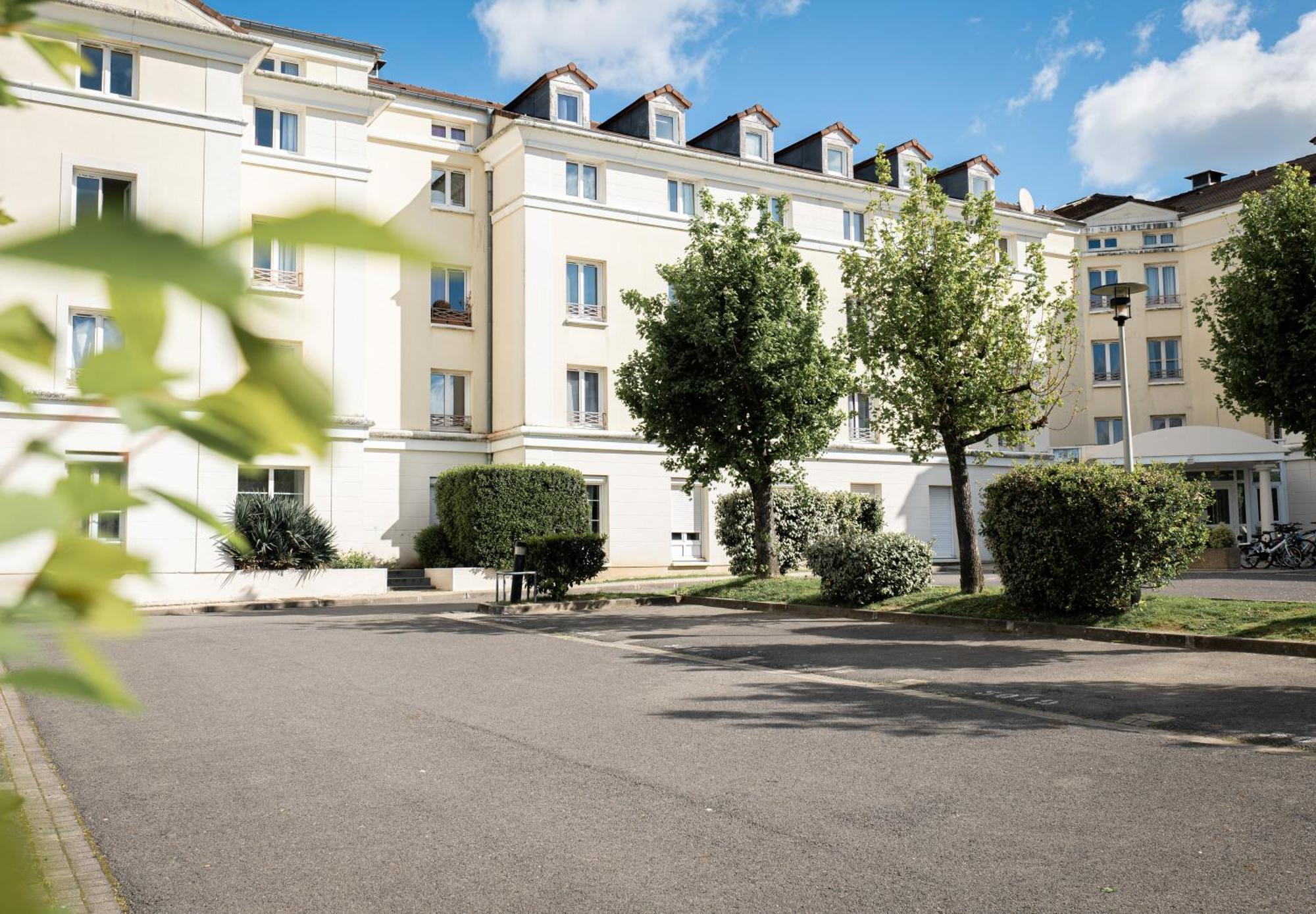 Fabulous Appartement - Disneyland & Paris Bussy-Saint-Georges Dış mekan fotoğraf