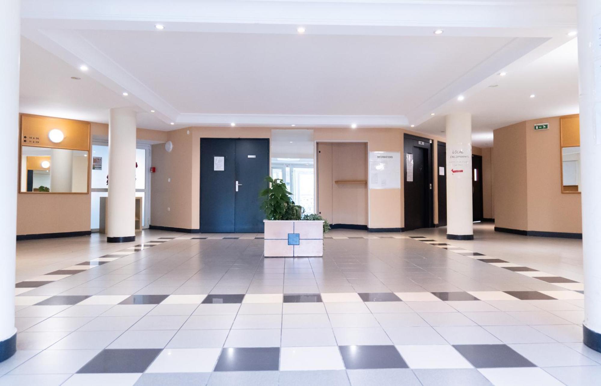 Fabulous Appartement - Disneyland & Paris Bussy-Saint-Georges Dış mekan fotoğraf
