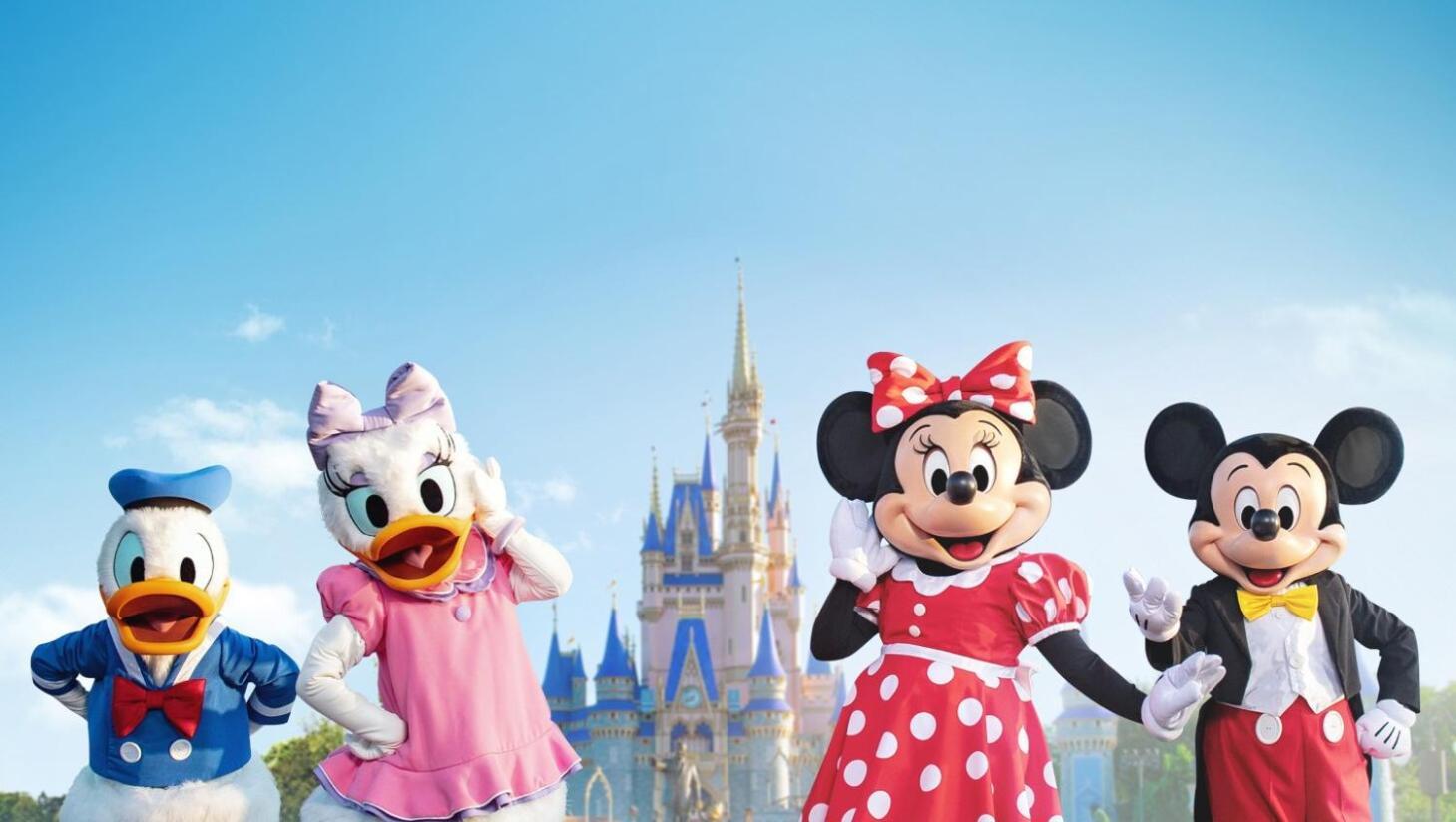 Fabulous Appartement - Disneyland & Paris Bussy-Saint-Georges Dış mekan fotoğraf