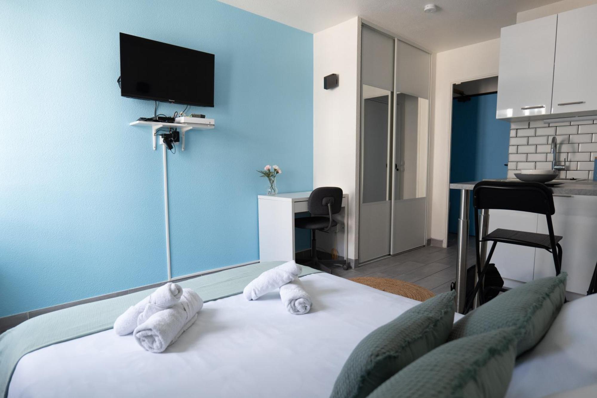 Fabulous Appartement - Disneyland & Paris Bussy-Saint-Georges Dış mekan fotoğraf